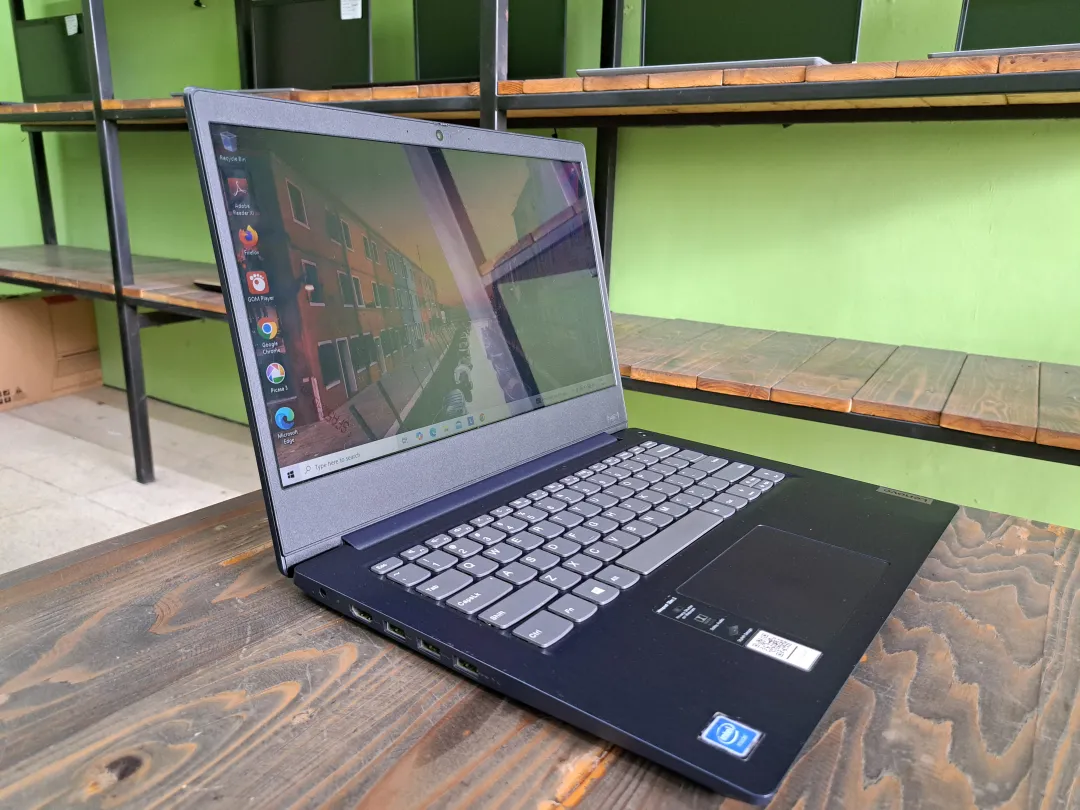 LENOVO IDEAPAD SLIM 3
