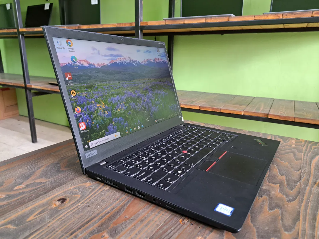 LENOVO T490 TOUCHSCREEN