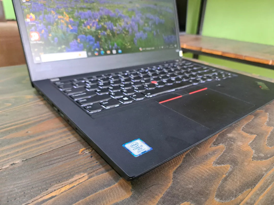 T490 TOUCHSCREEN foto 2