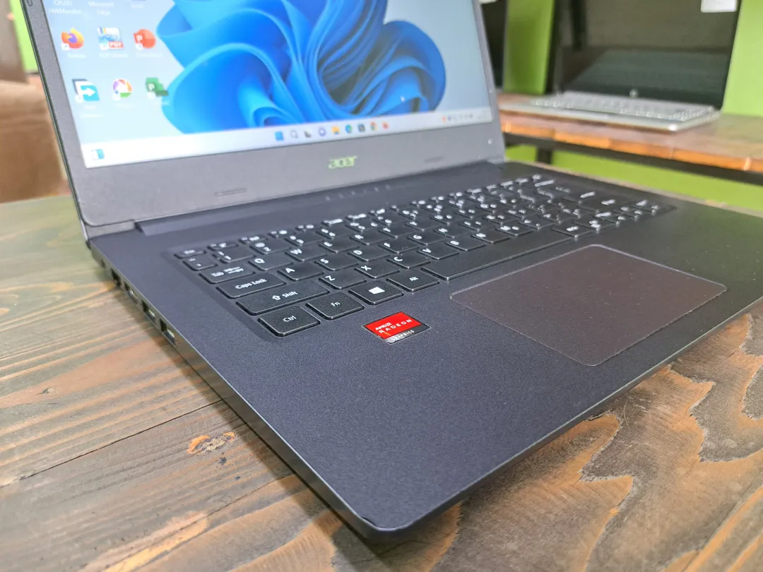 ASPIRE 3 A314 foto 3