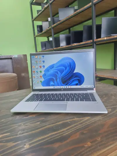 HP 14 / 15 Series