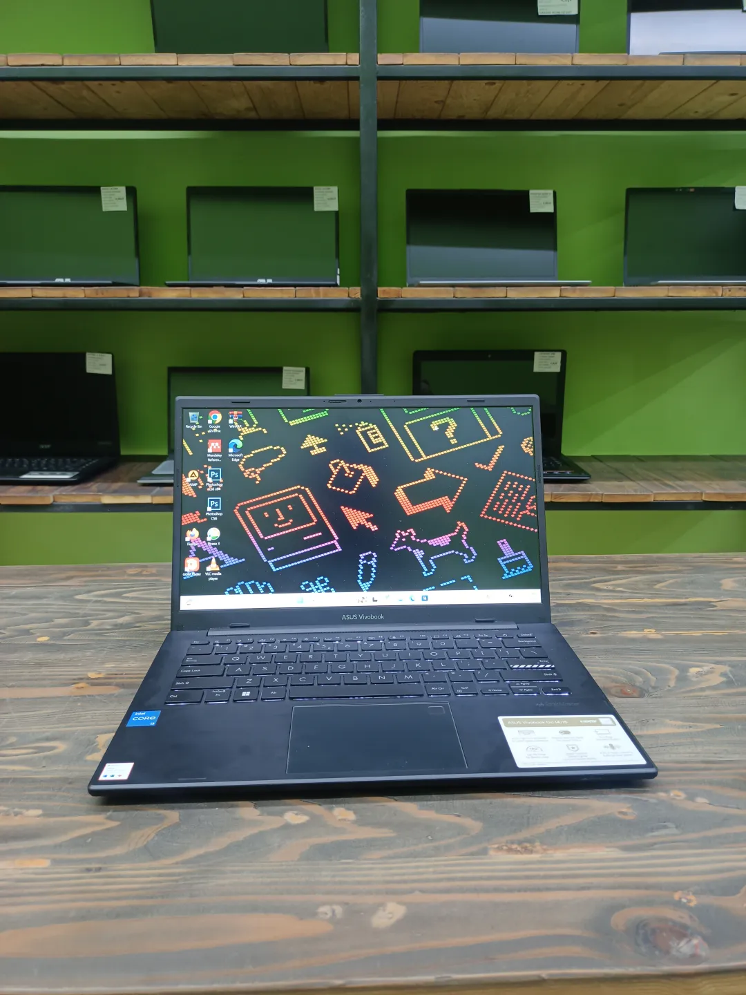Asus Vivobook Go 14