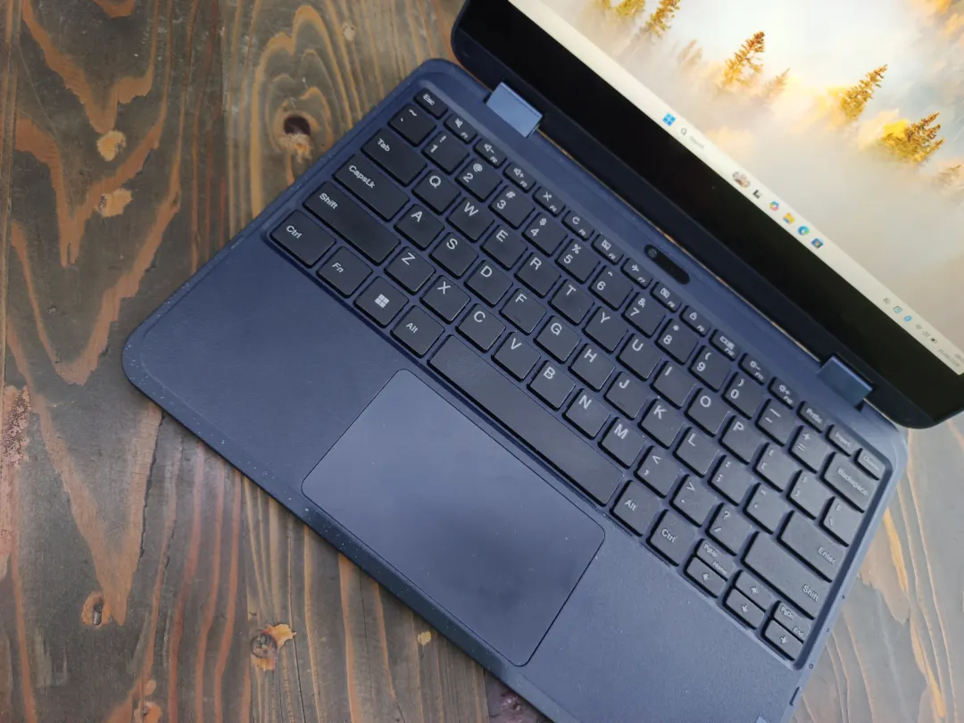 Lenovo 500W TOUCHSCREEN 360° foto 3