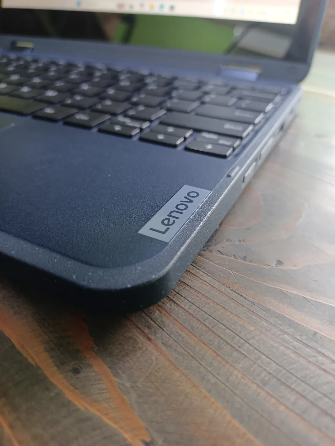 Lenovo 500W TOUCHSCREEN 360° foto 4