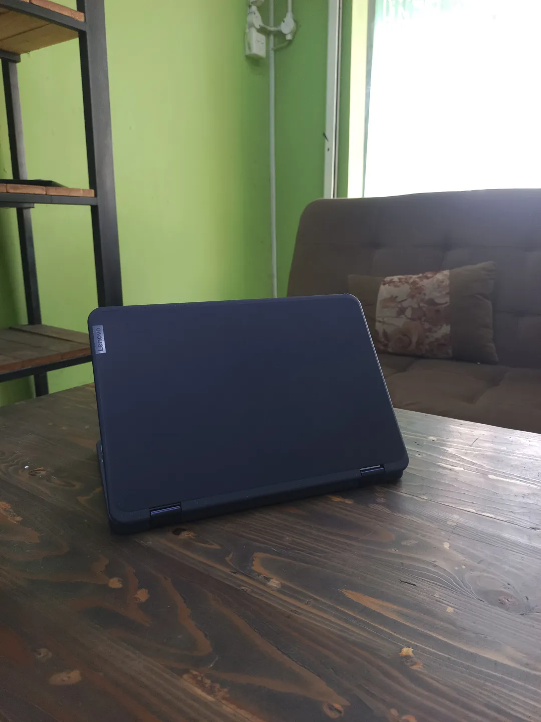 Lenovo 500W TOUCHSCREEN 360° foto 5