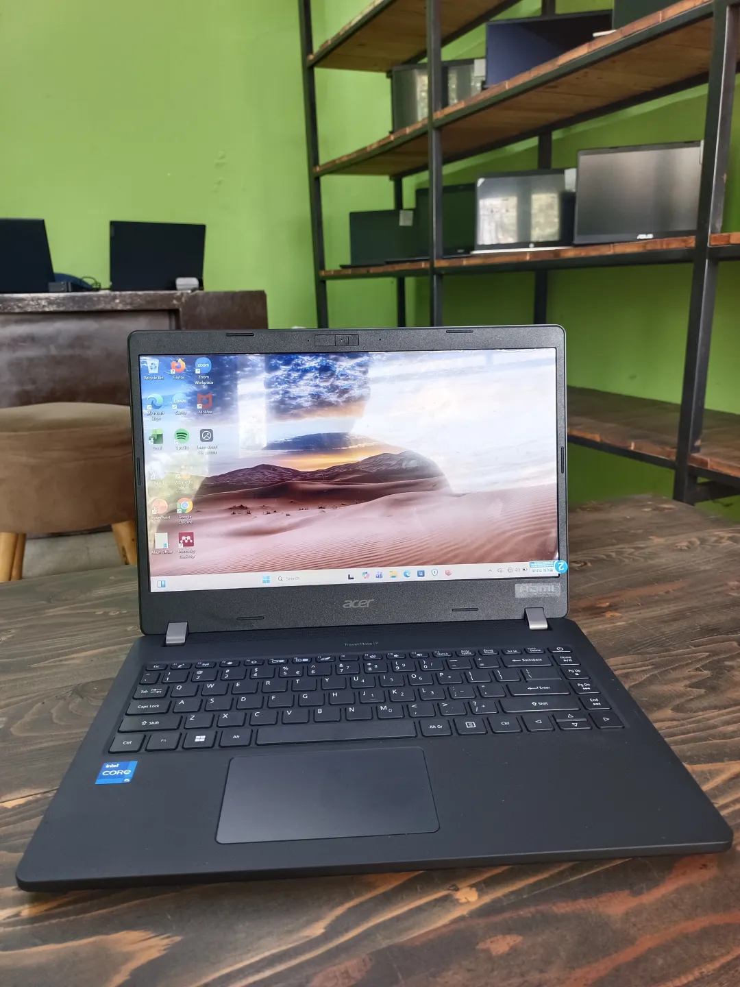 Acer Travelmate p40