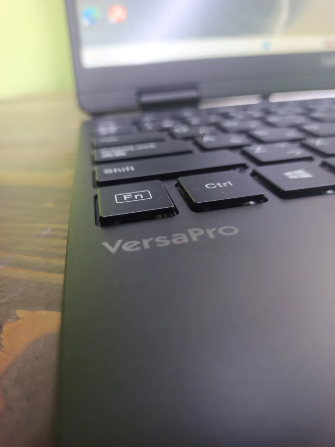 NEC VersaPro foto 2
