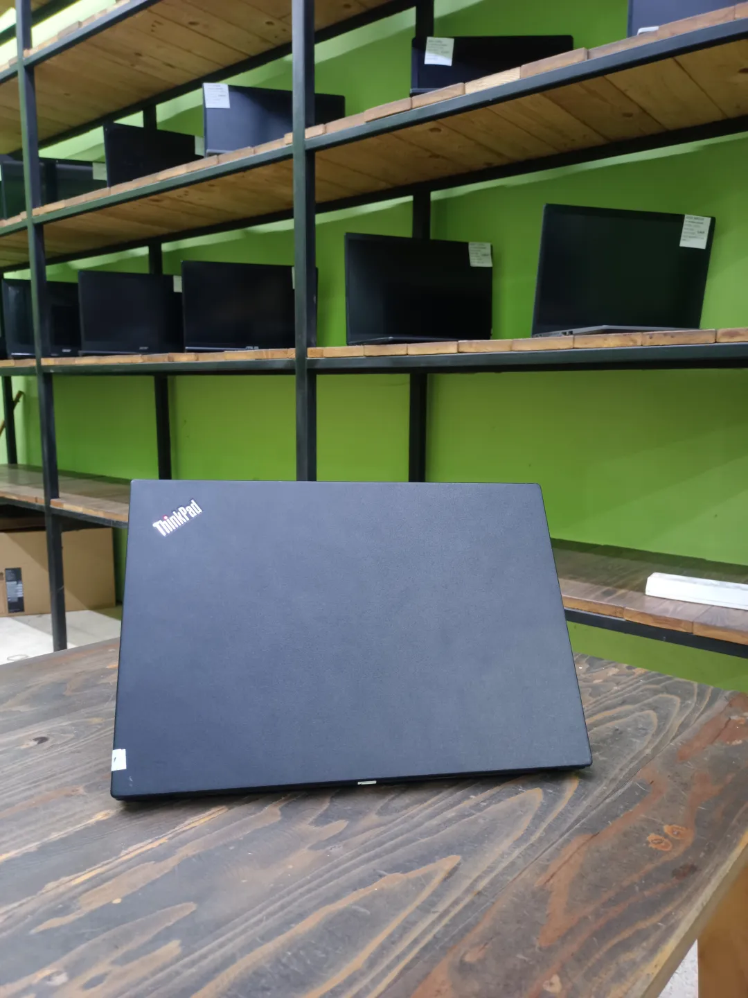 Thinkpad X280 Touchscreen