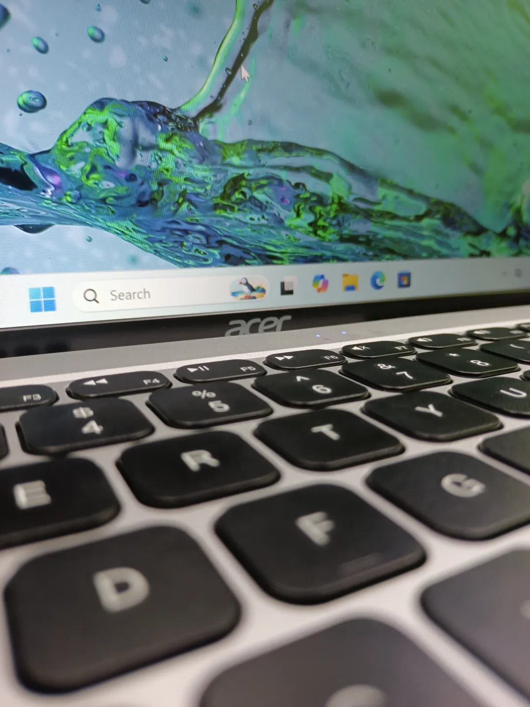 Acer ASPIRE LITE 14