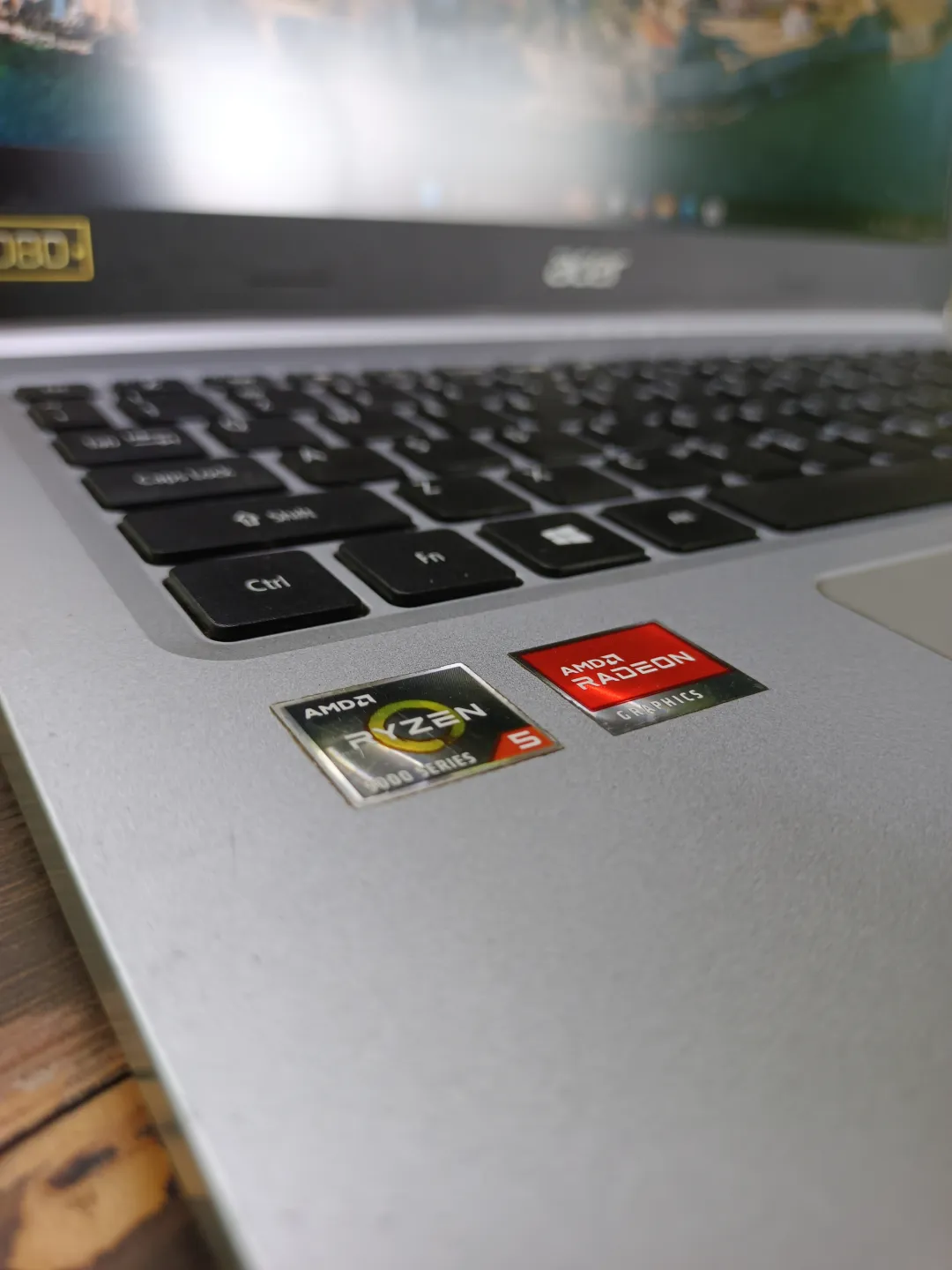 Acer ASPIRE 5 A515-45
