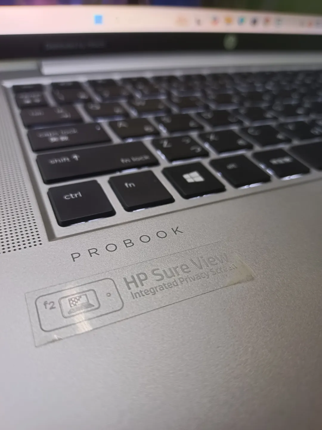 HP Probook 635 Aero G7 foto 3