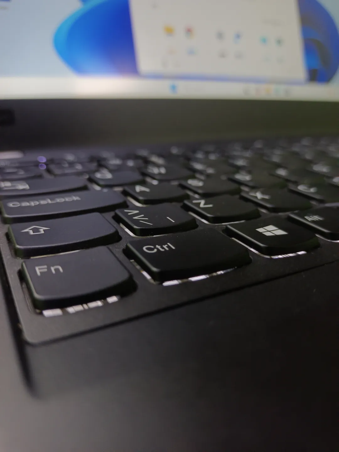 Thinkpad X280 Touchscreen foto 2