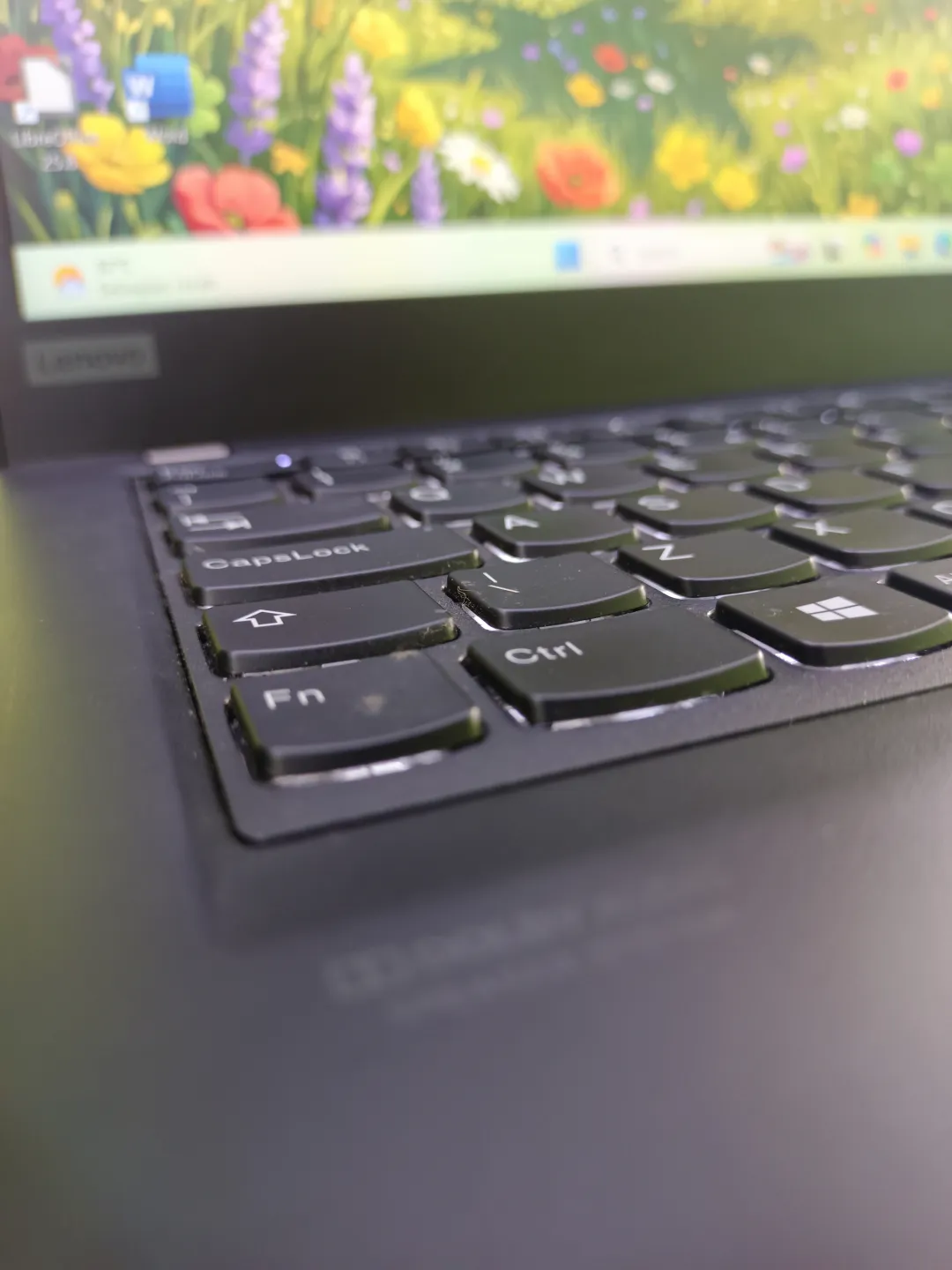 ThinkPad X13 Touchscreen foto 3