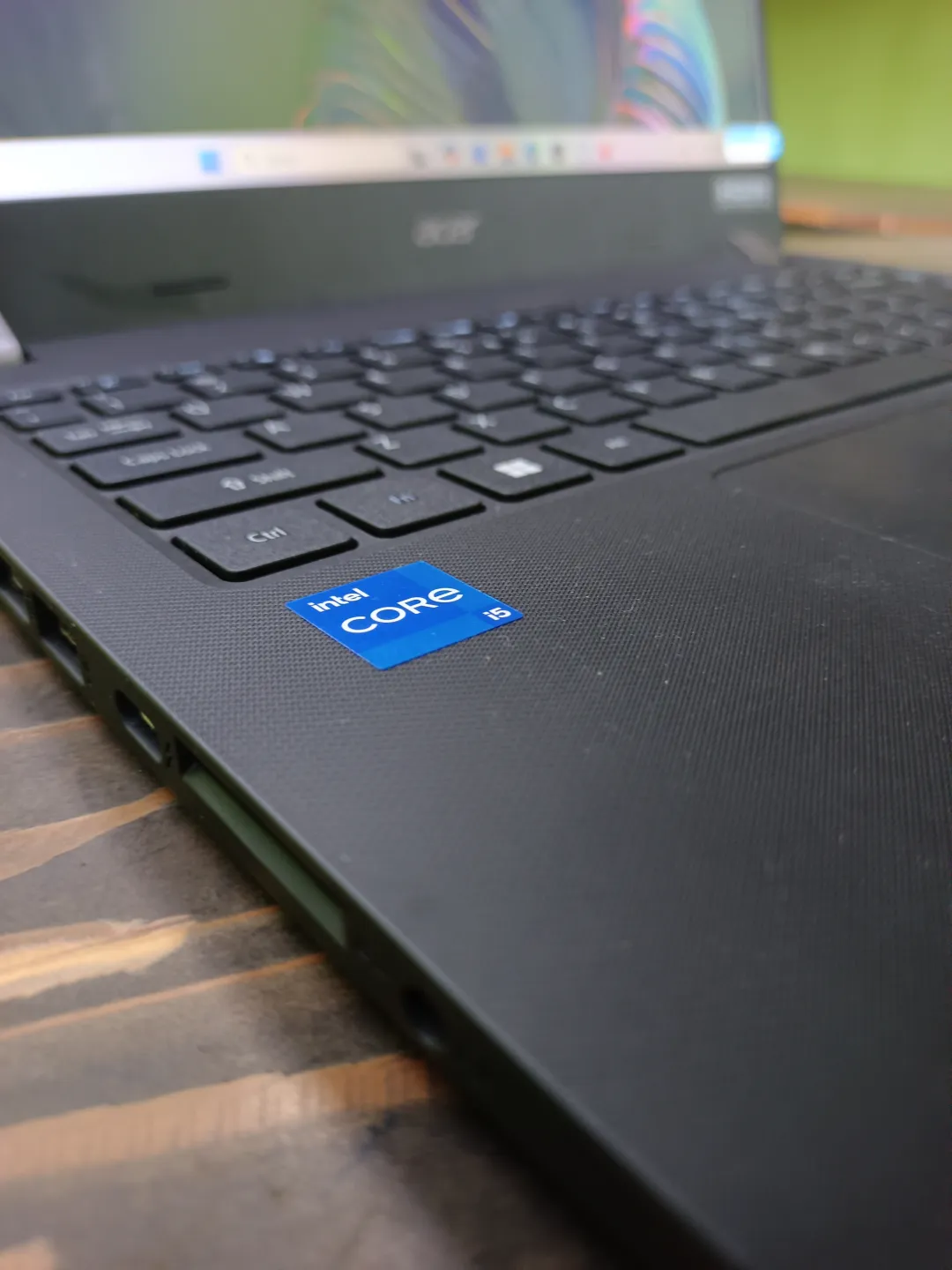 Acer Travelmate p40 foto 2
