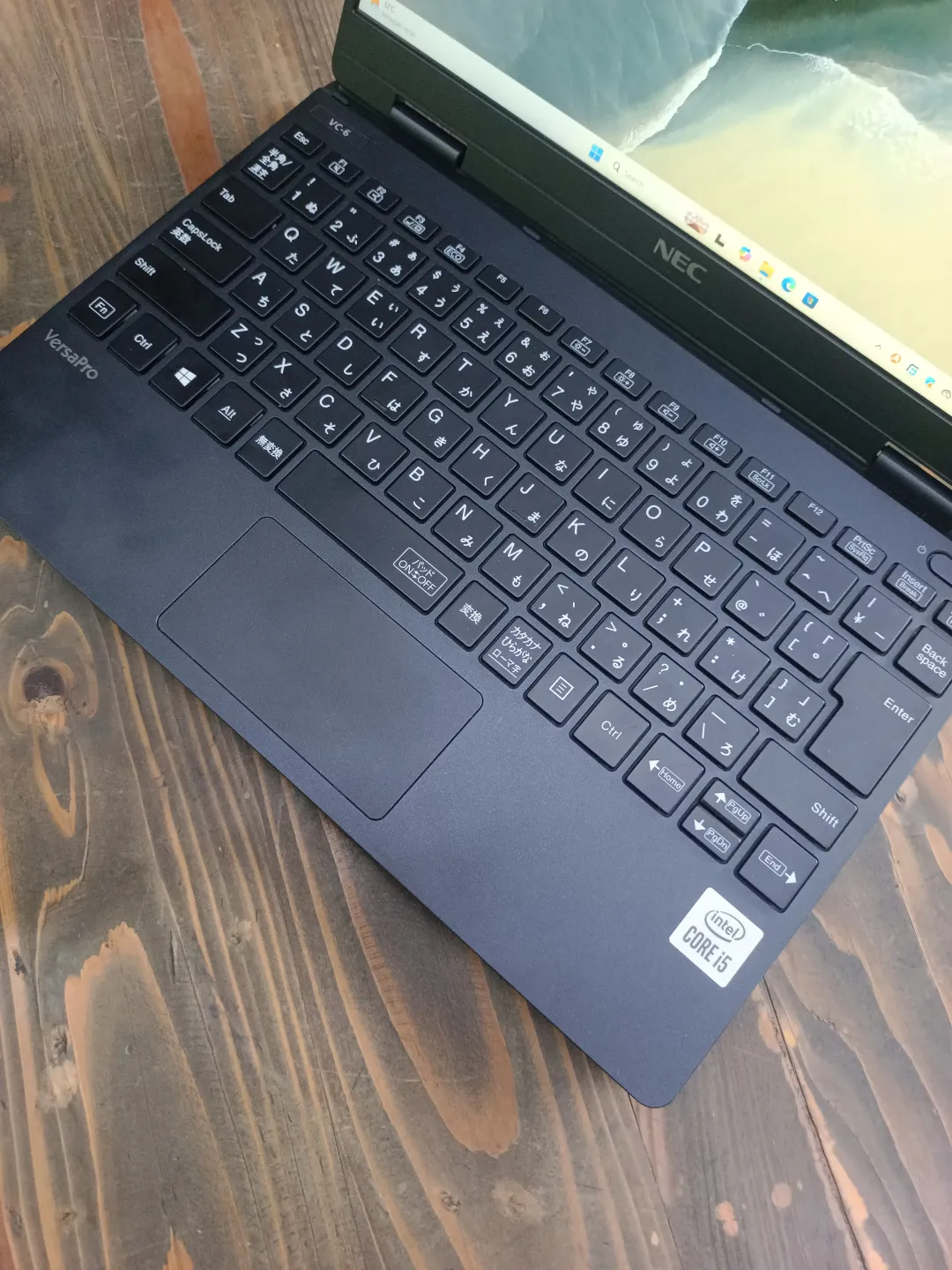NEC VersaPro foto 3