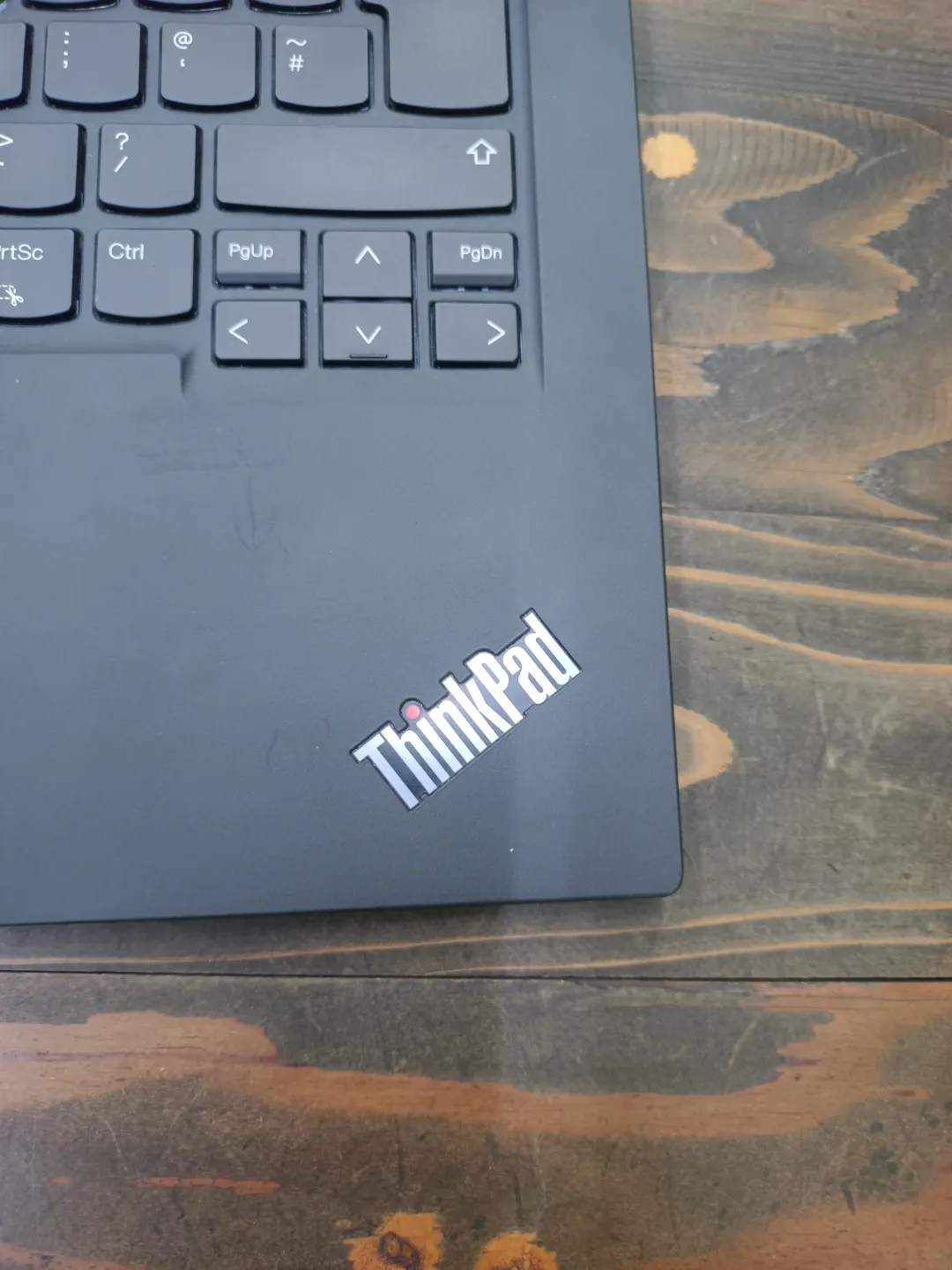 Lenovo Thinkpad T14s TOUCHSCREEN foto 3