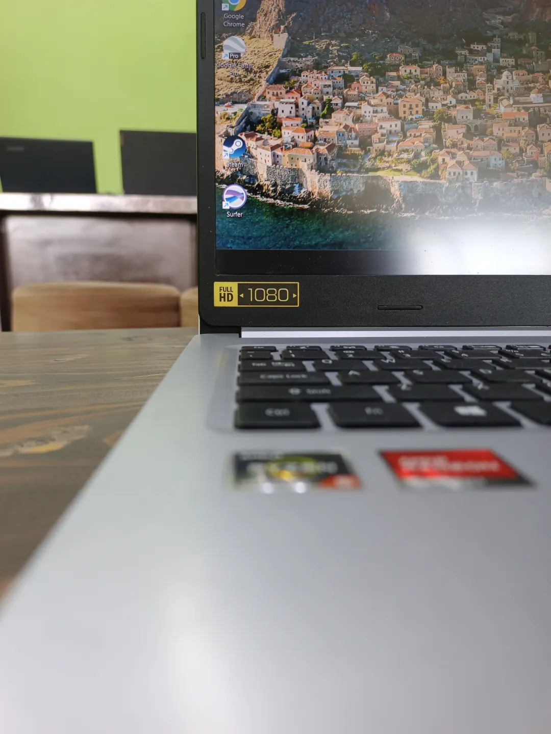 Acer ASPIRE 5 A515-45 foto 2