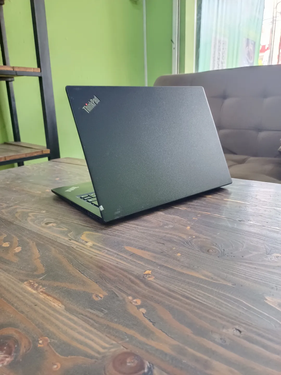 ThinkPad X13 Touchscreen foto 4