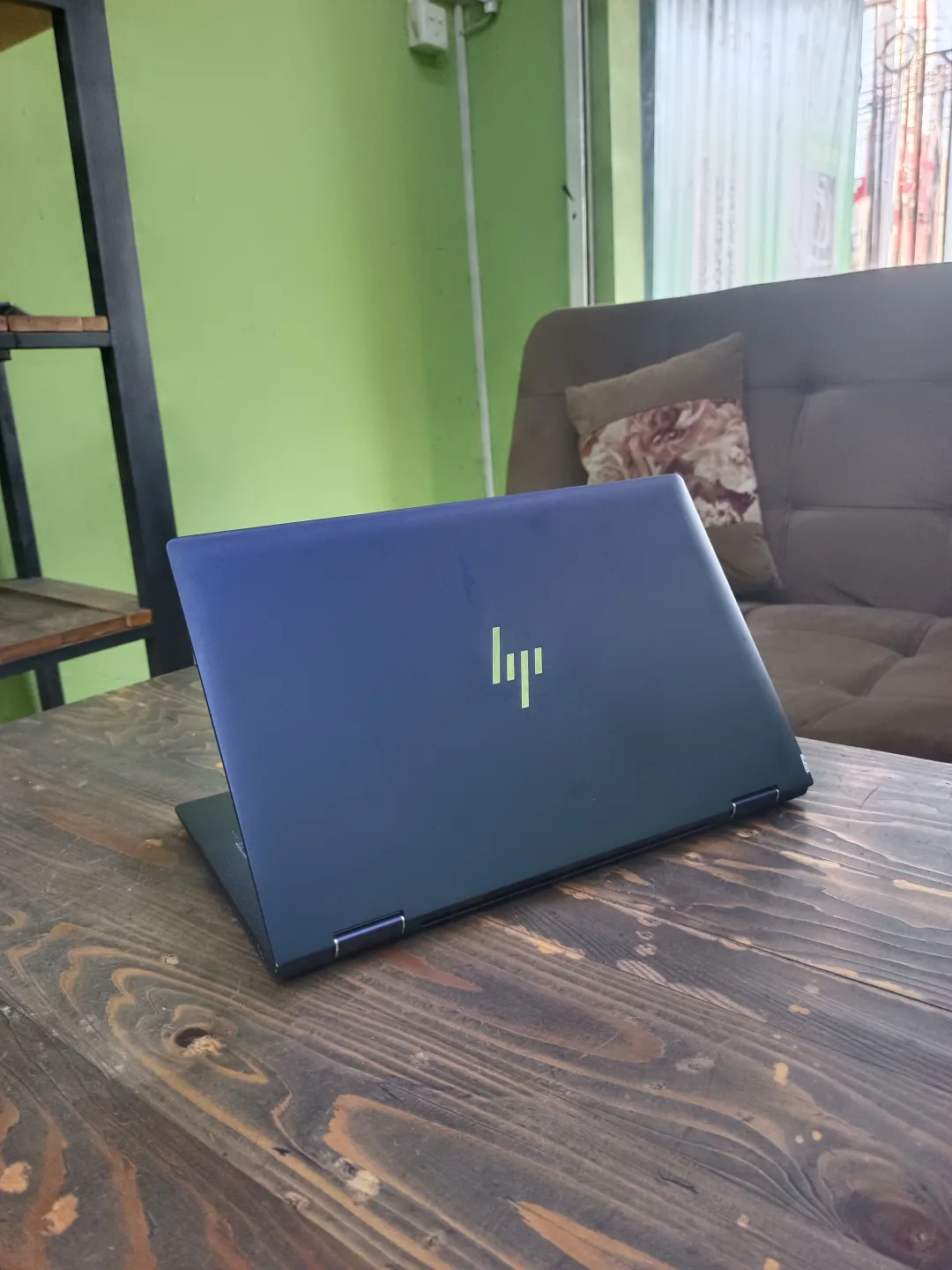 HP Dragonfly Touchscreen foto 4