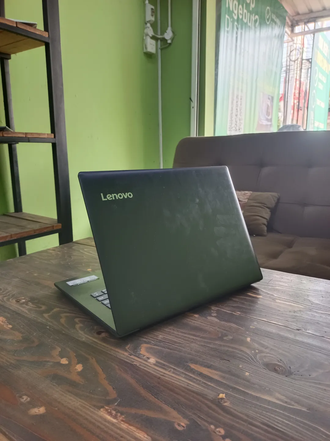Lenovo Ideapad 330 foto 4