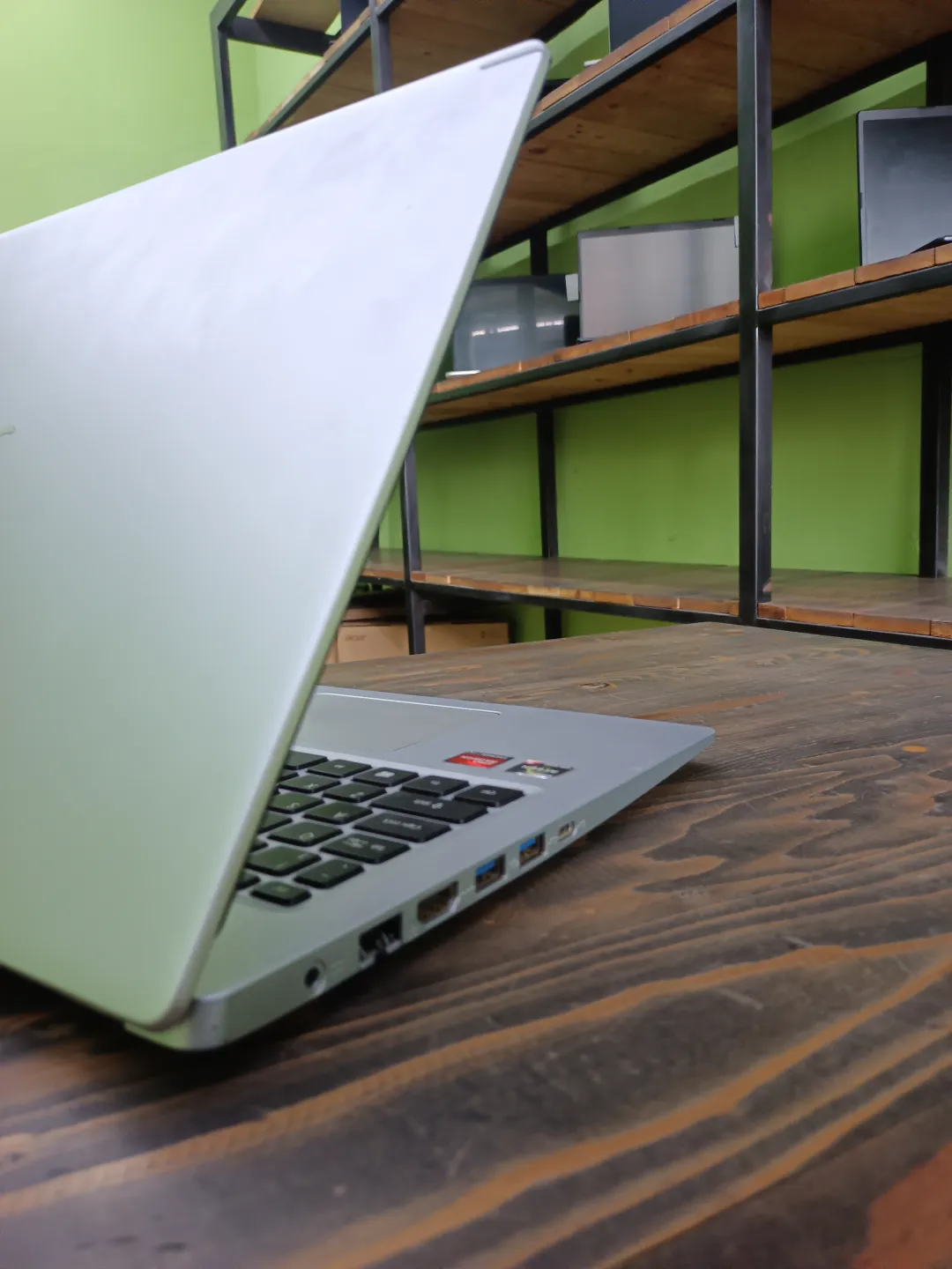 Acer ASPIRE 5 A515-45 foto 3