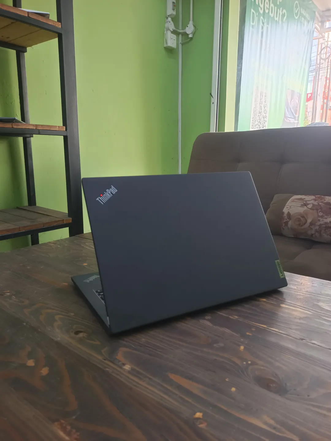 Lenovo Thinkpad T14s TOUCHSCREEN foto 4