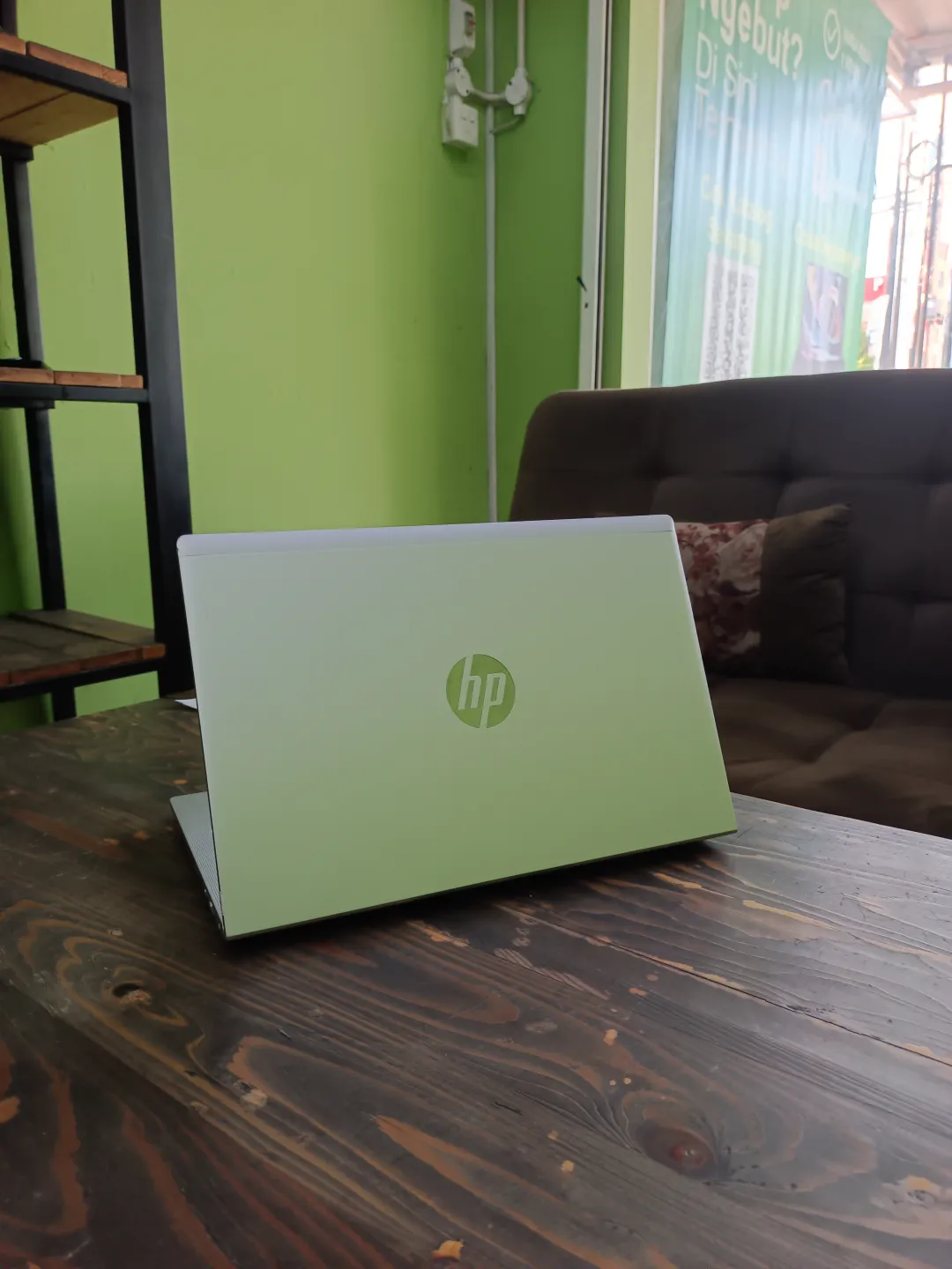 HP Probook 635 Aero G7 foto 4