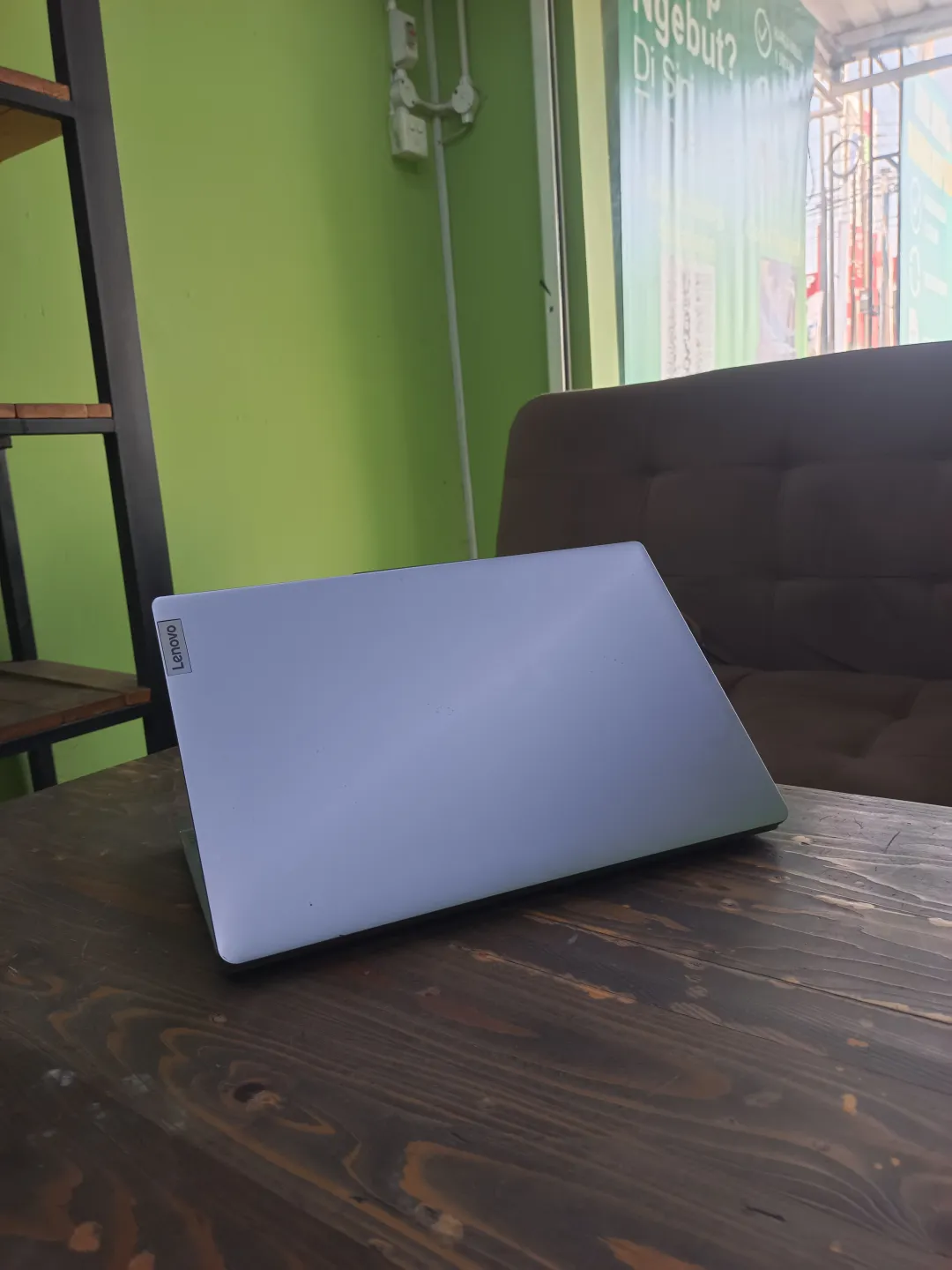 Lenovo Ideapad Slim 3 foto 4