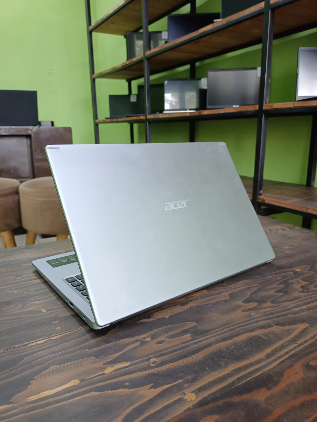 Acer ASPIRE 5 A515-45 foto 4
