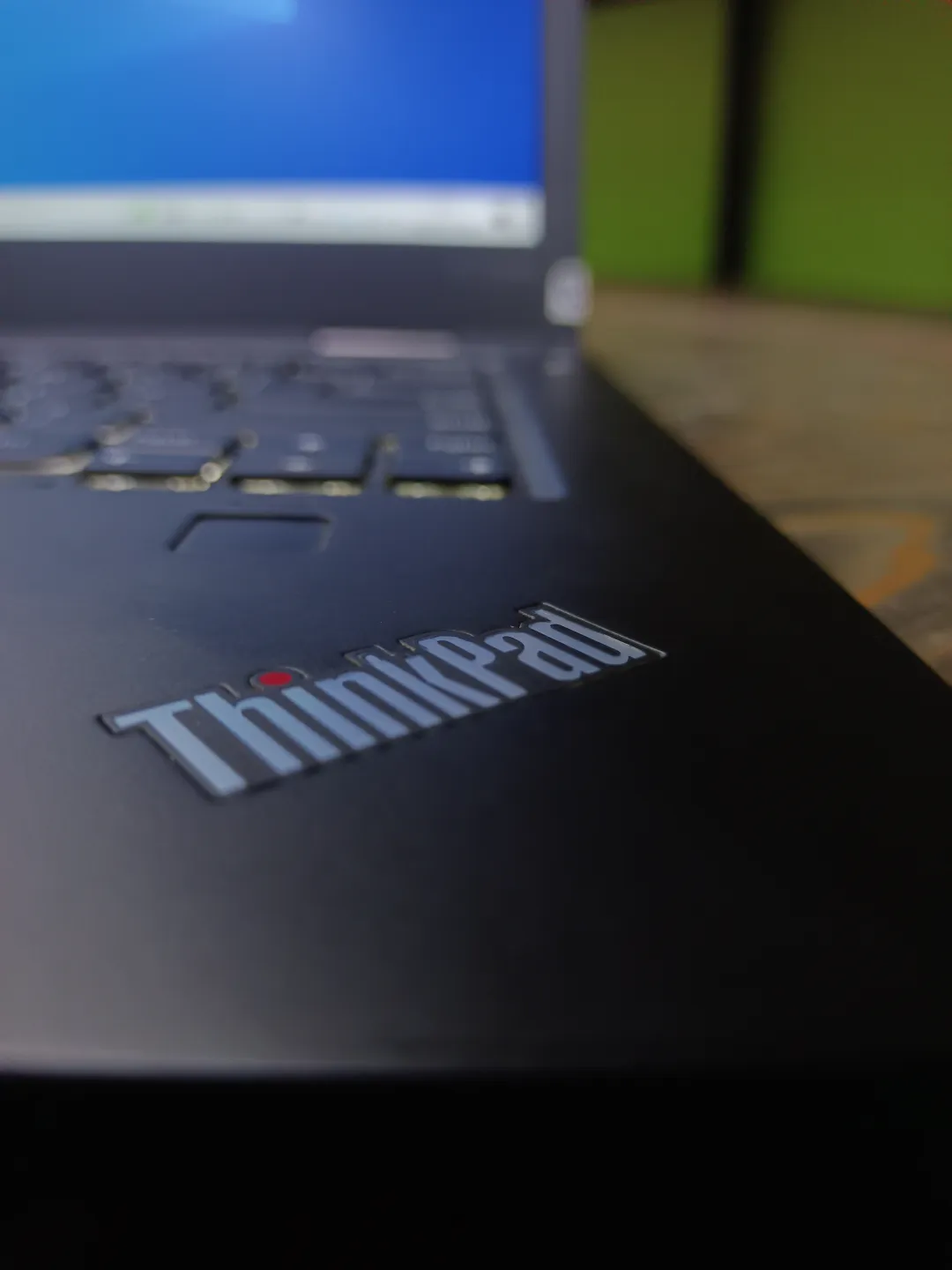 Thinkpad X1 Carbon foto 4