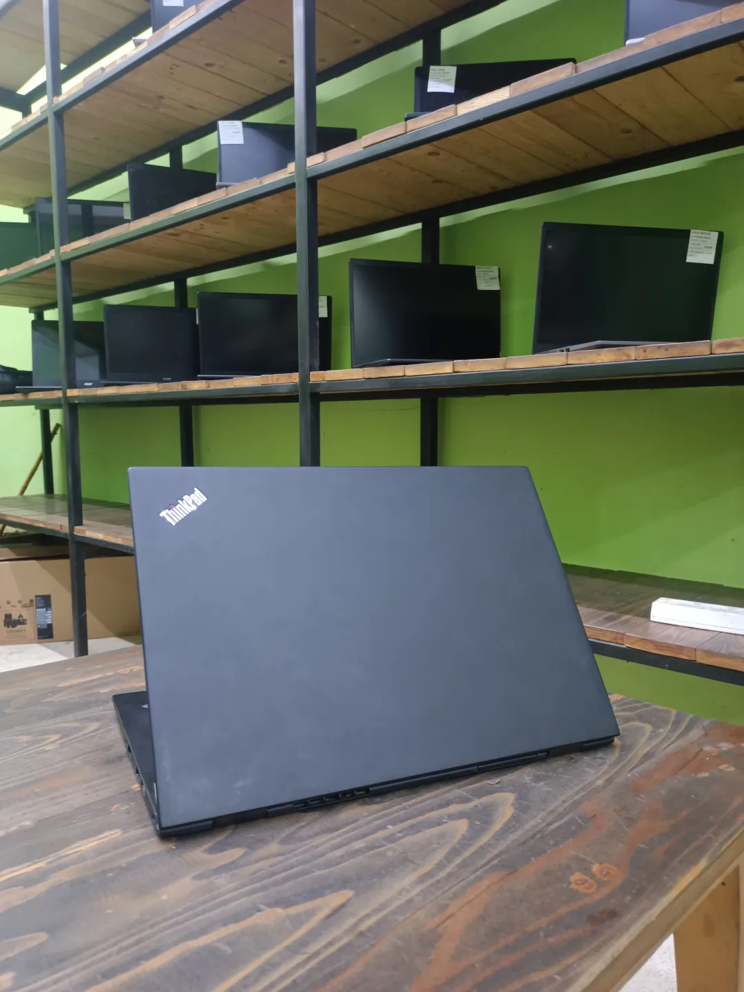 ThinkPad X1 Carbon