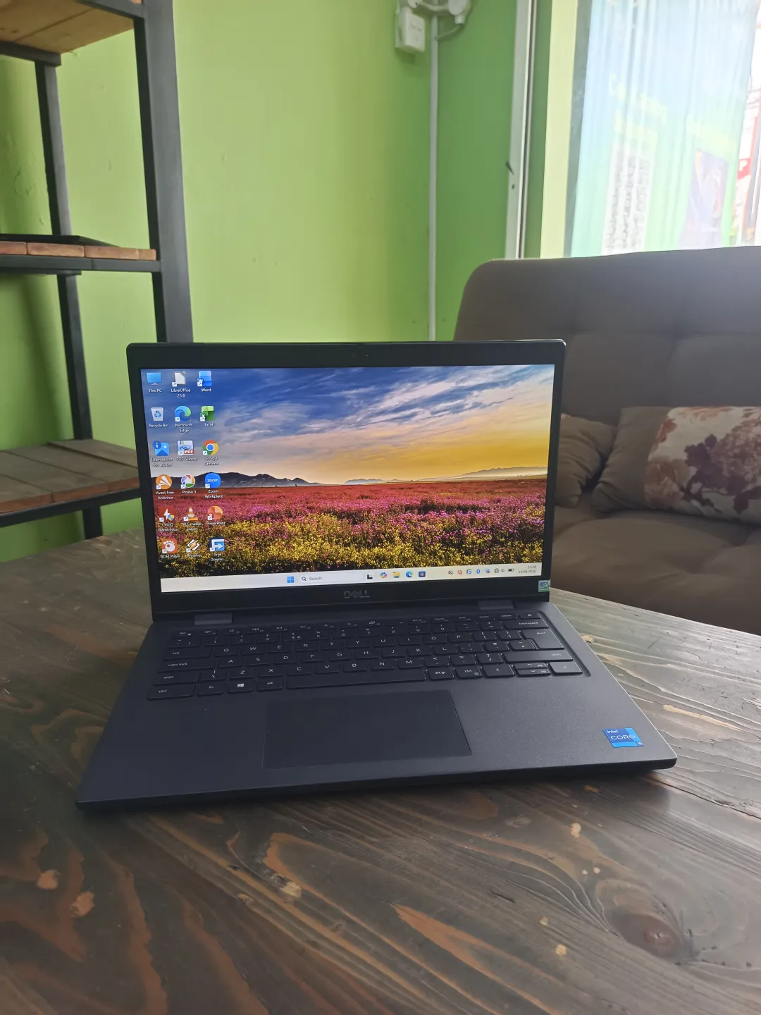 Dell 3420
