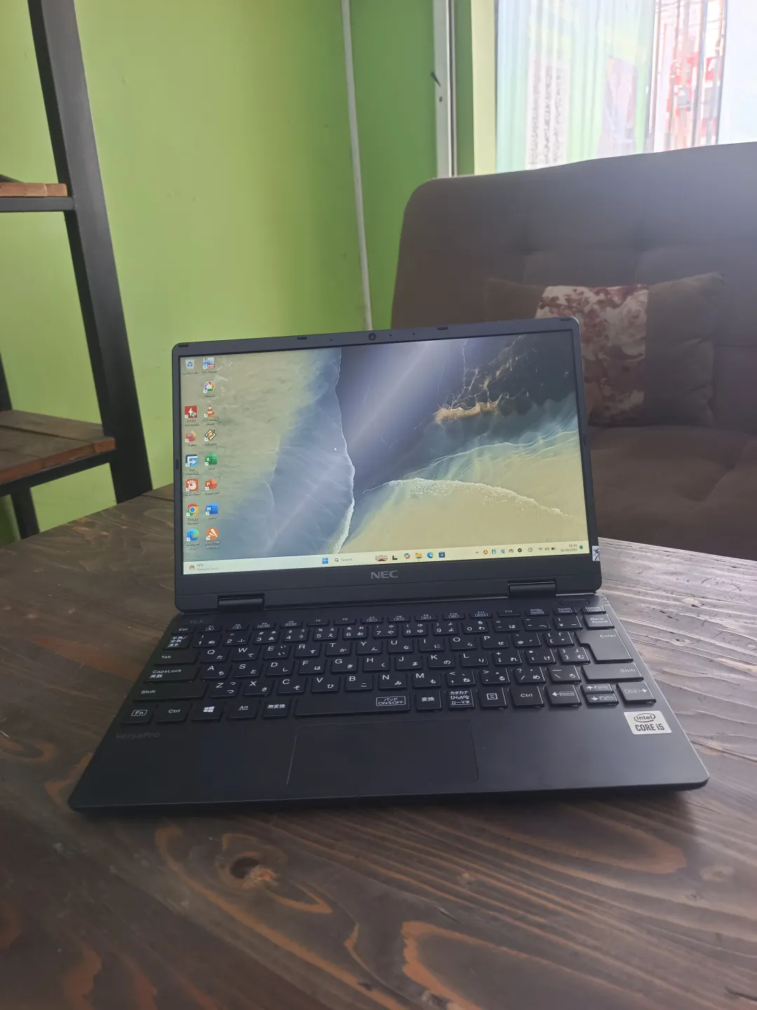 NEC VersaPro