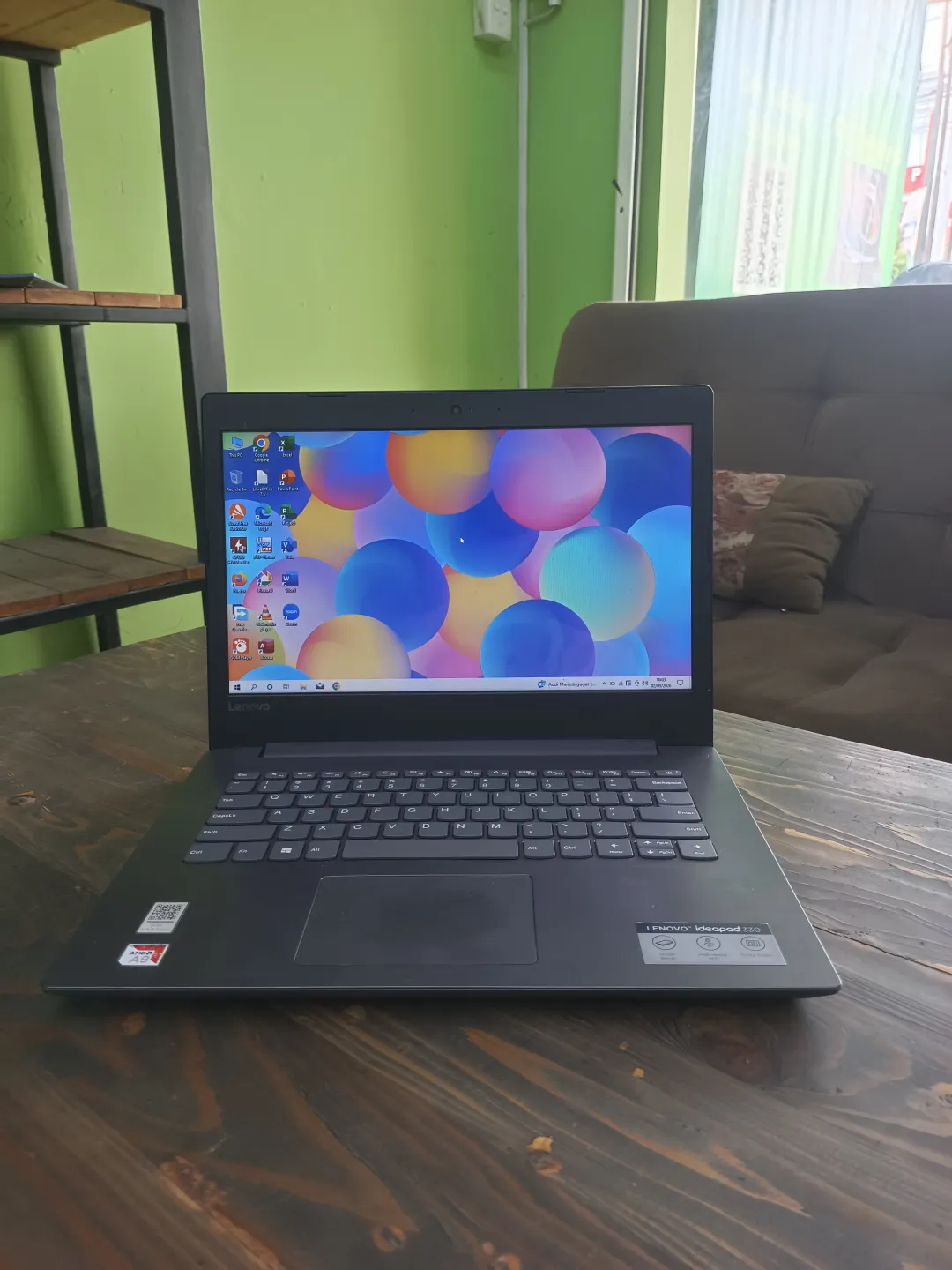 Lenovo Ideapad 330
