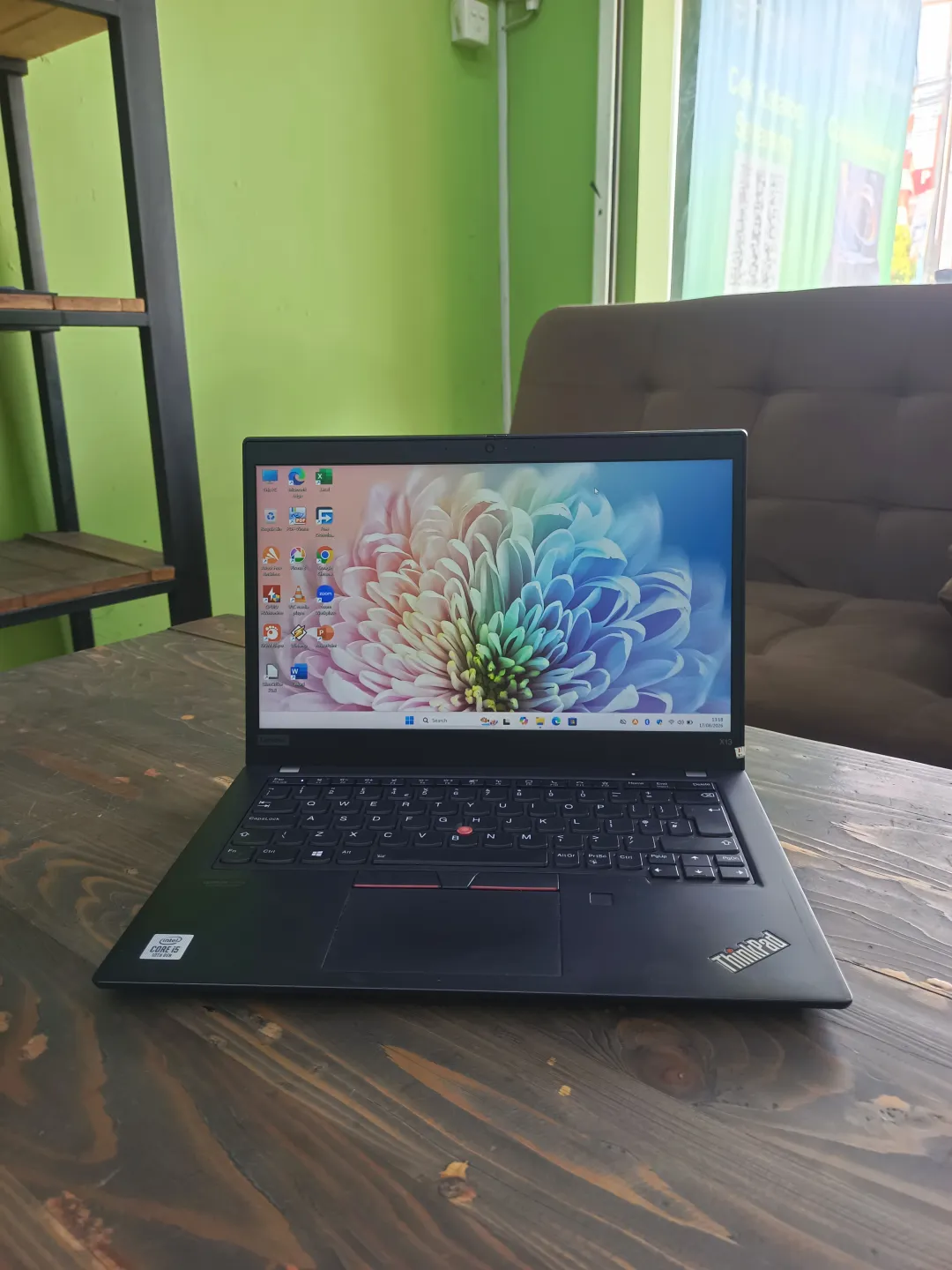 ThinkPad X13 Touchscreen