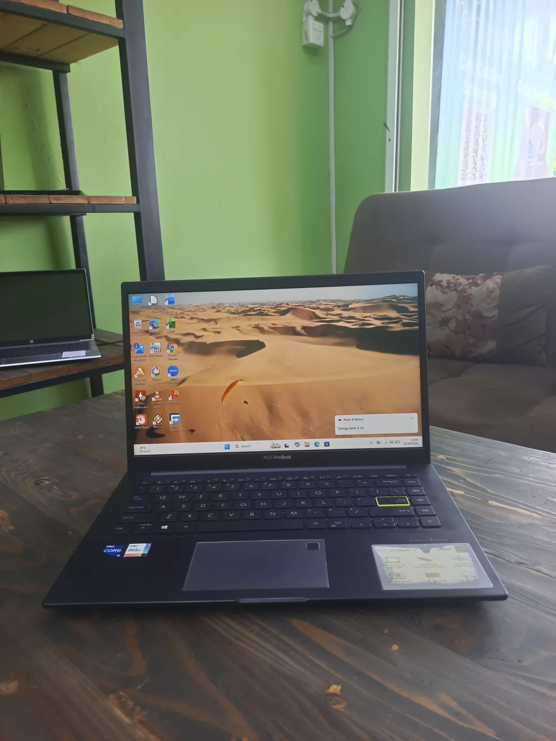 Asus Vivobook K413E