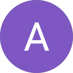 Foto profil Google Ana R Rodolfo