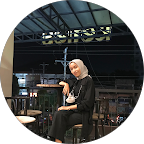Foto profil Google Andhien Atta